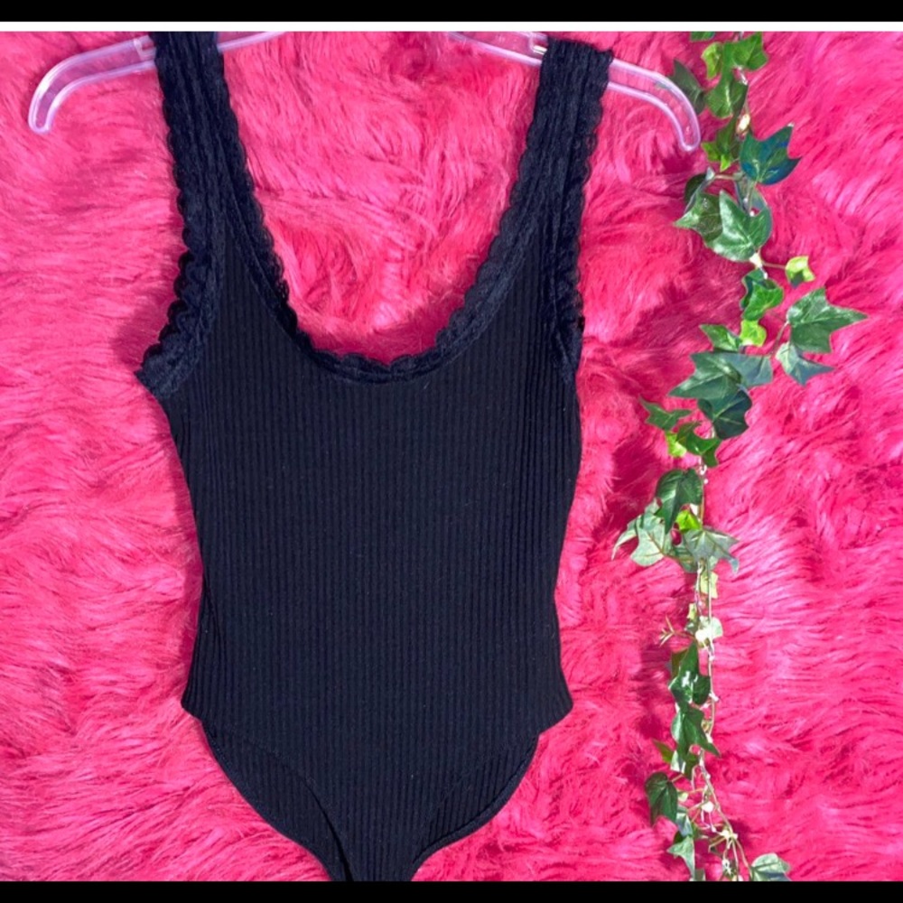 forever21 tank top body suit